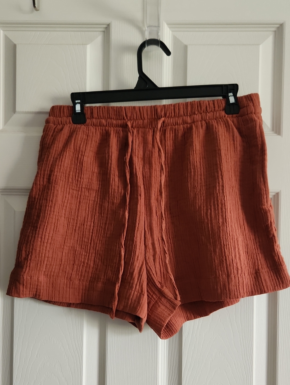 Pull On Shorts